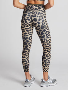 P.E Nation | Vita Fl Legging | Leopard