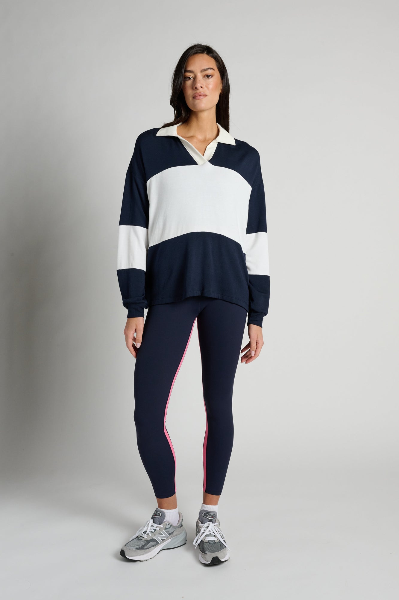 Splits59 | Katie Fleece Rugby | Multi