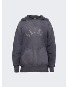Saint Mxxxxxx | Men | M13 Crewneck Sweatshirt | Navy