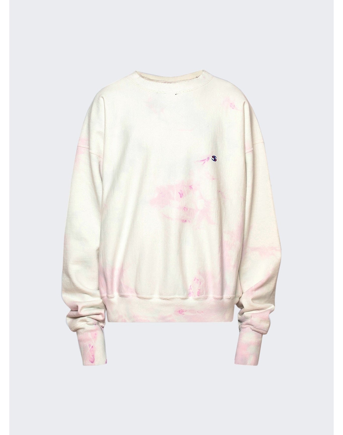 Saint Mxxxxxx | Men | One Point Sweatshirt | Multicolor