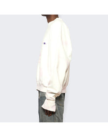 Saint Mxxxxxx | Men | One Point Sweatshirt | Multicolor