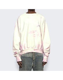 Saint Mxxxxxx | Men | One Point Sweatshirt | Multicolor