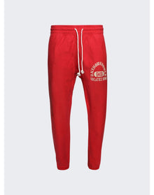 Saint Mxxxxxx | Men | Unknown Power Sweatpants | Red