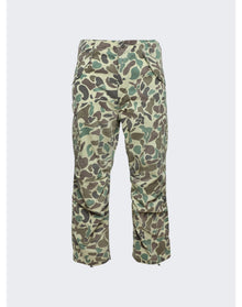 Saint Mxxxxxx x Shermer Academy | Men | Cargo Pants | Camouflage
