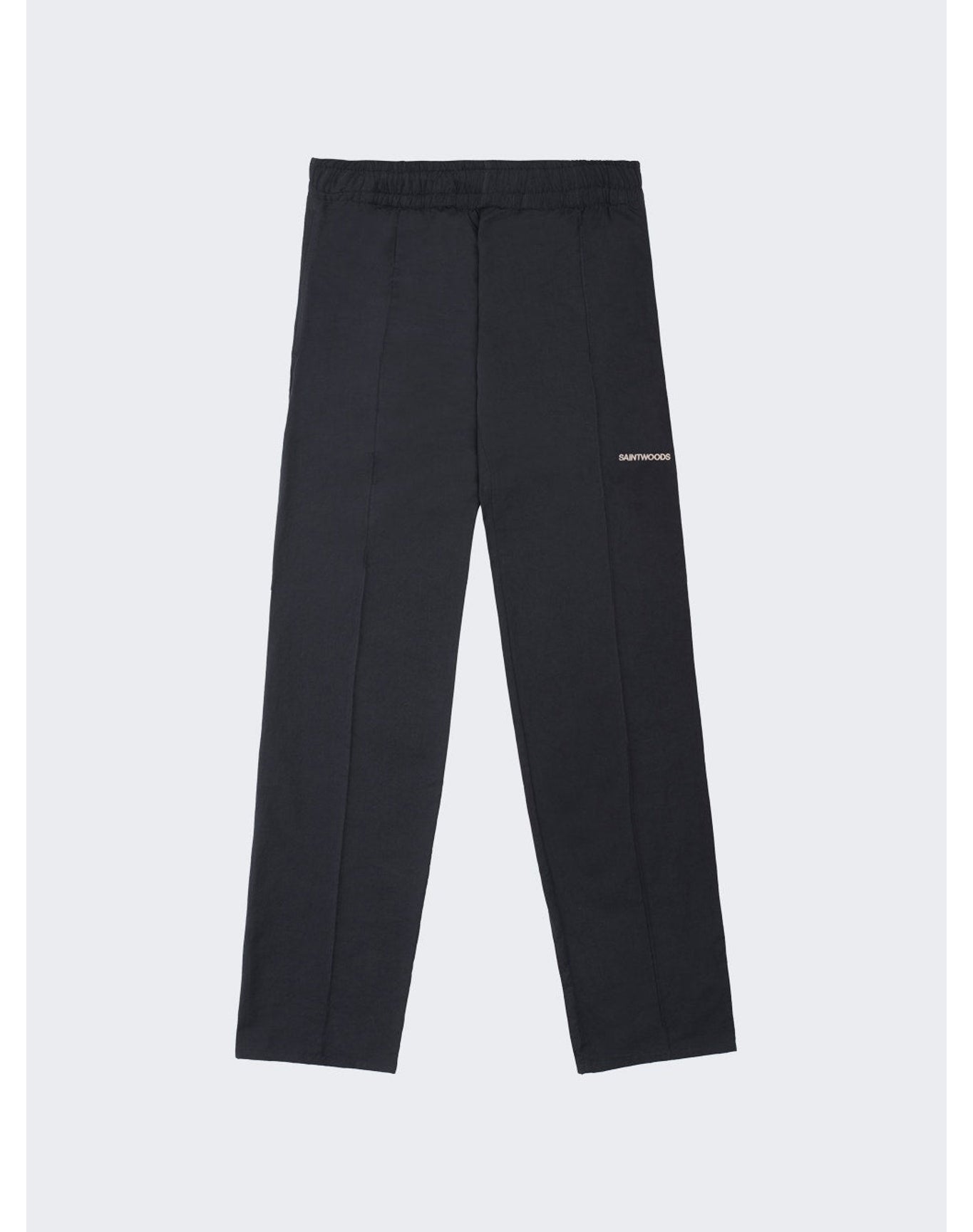 Saintwoods | Men | Classic Track Pants | Navy Blue