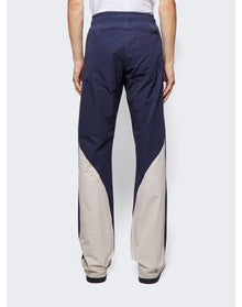Saintwoods | Men | Classic Track Pants | Navy Blue