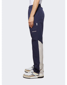 Saintwoods | Men | Classic Track Pants | Navy Blue