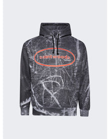 Saintwoods | Men | Products Hoodie | Black