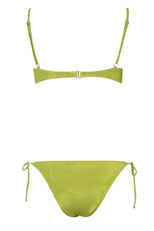 Aries Bikini Top | Astral