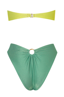Nala Bikini Top | Citrus