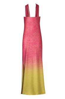 Athena Maxi Dress | Eclipse