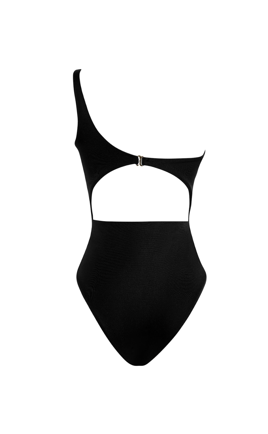 Arrecife One Piece | Black