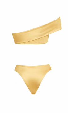Goa Bikini Bottom | Shimmer