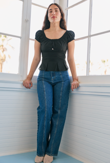 Reese Jean | Vintage Indigo