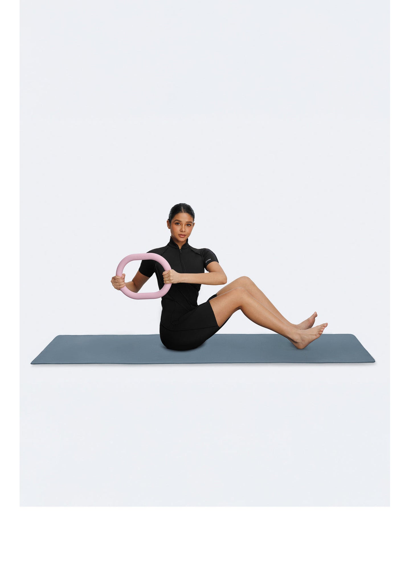 Sculpt Weight Loop | Raspberry Pink