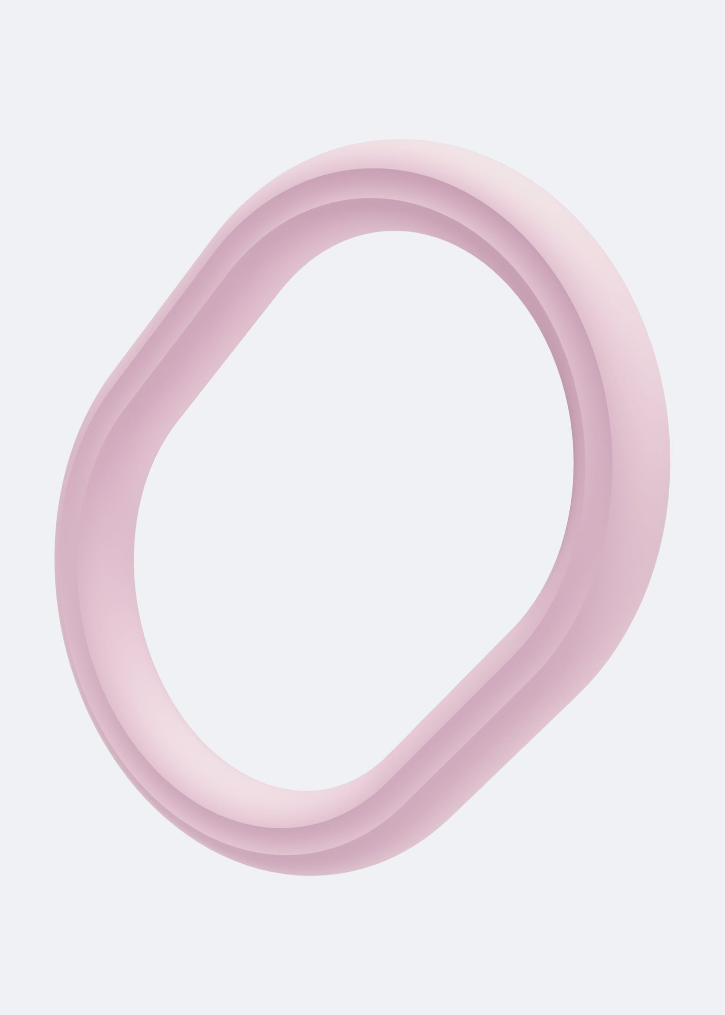 Sculpt Weight Loop | Raspberry Pink