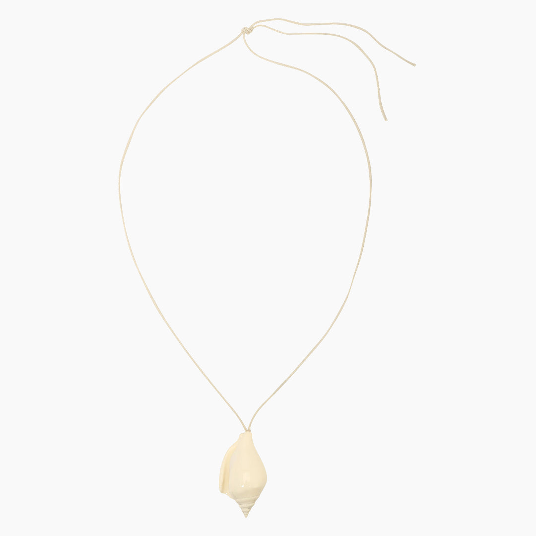 Sea Necklace | Natural Shell