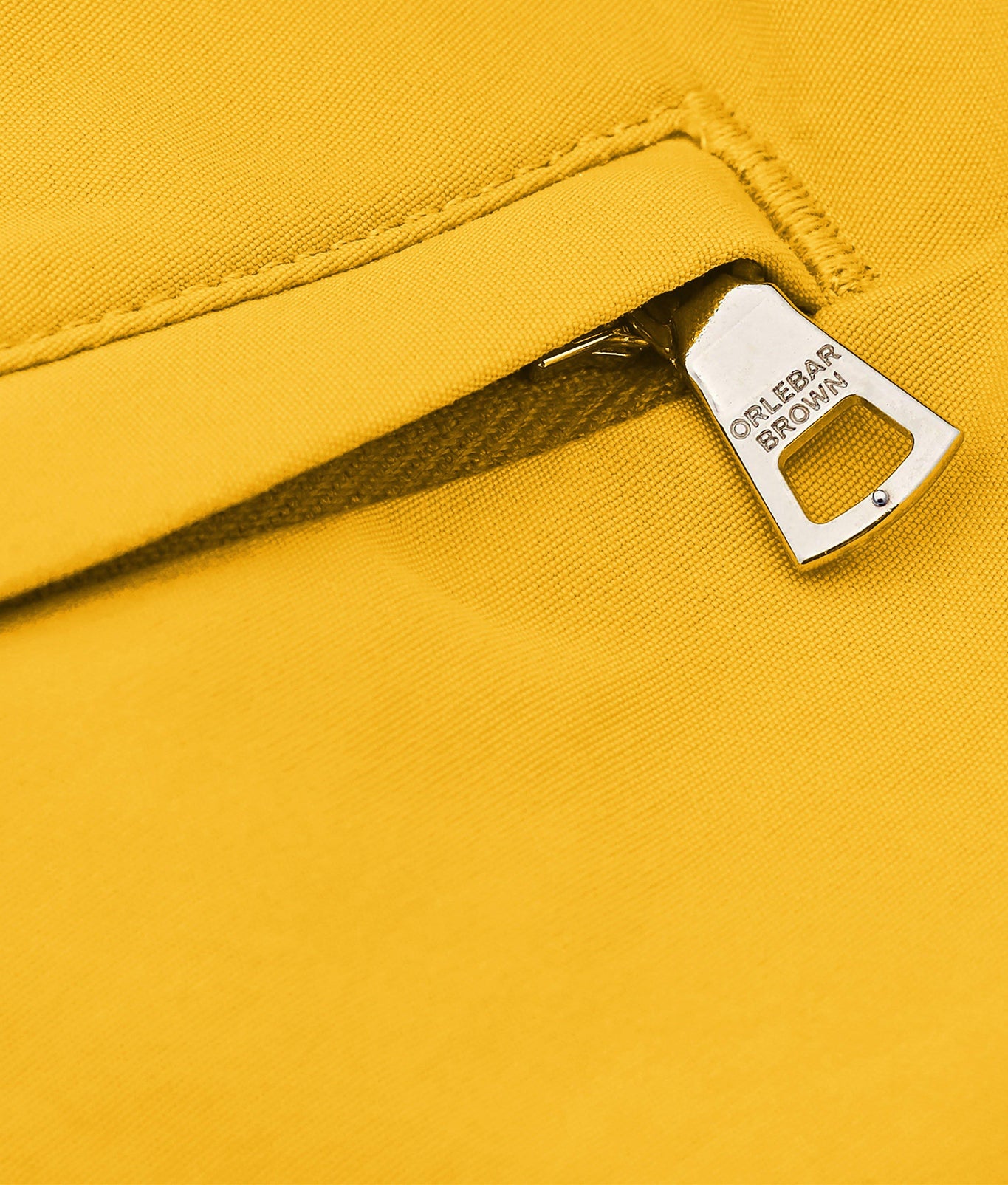 Setter Shorter-Length Swim Short | Yellow Blaze