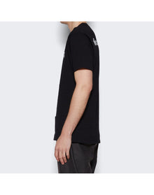 Seventh Heaven | Men | Cross Dressing T-shirt | Black