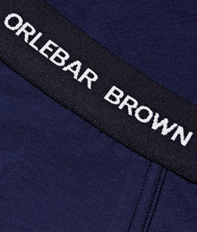 Short Trunk 3 Pack Short Trunks | Bright Navy