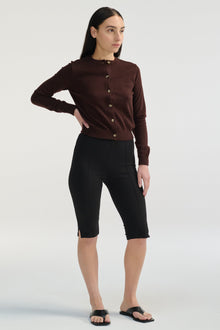 Jersey Pedal Pusher - Almina Concept 