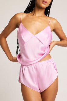 Eclipse Washable Silk Cami | Babe