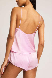 Eclipse Washable Silk Cami | Babe