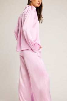 Eclipse Washable Silk Shirt | Babe