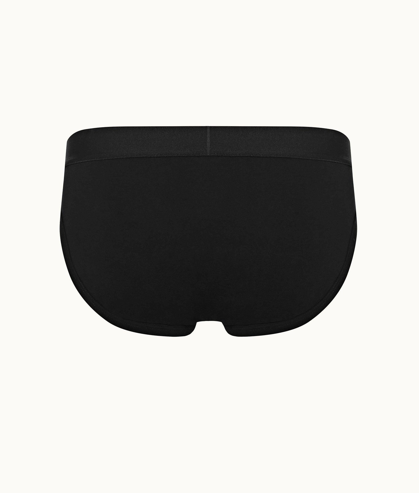 Slip 3 Pack Slip Briefs | Black