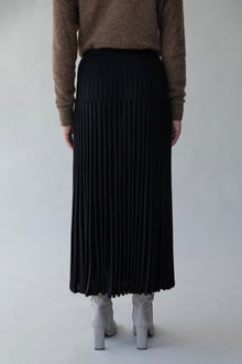Soleil Skirt | Black