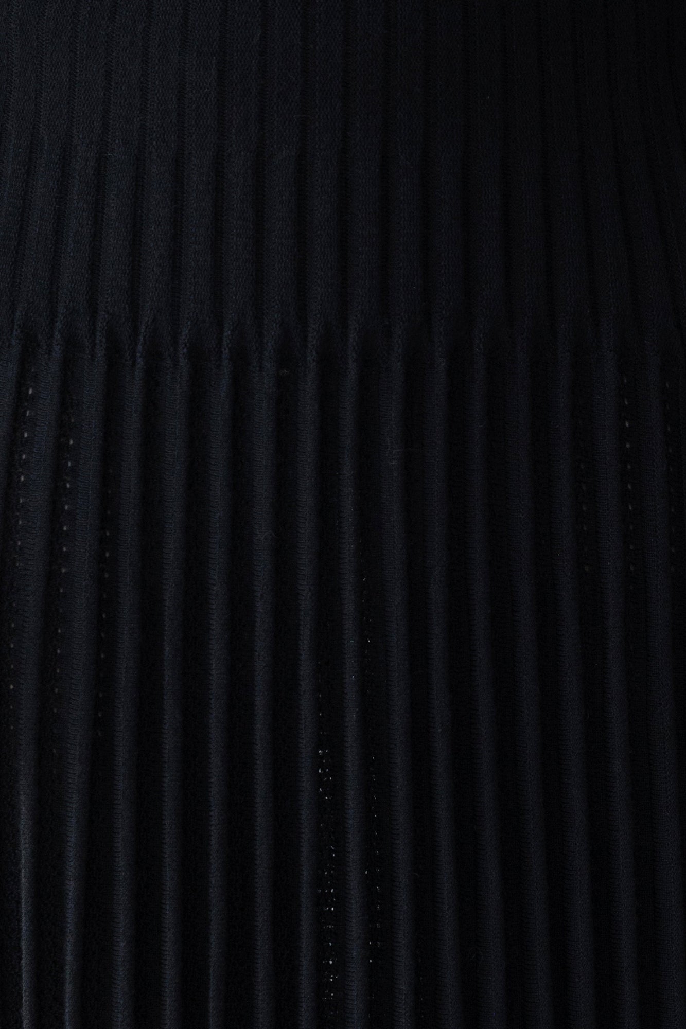Soleil Skirt | Black