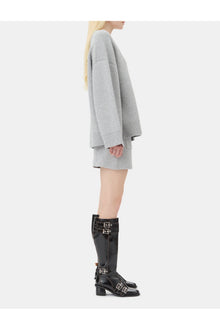 Sparkle Jumper | Silver