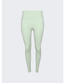 Sporty & Rich | Women | Runner Script Leggings | Off White