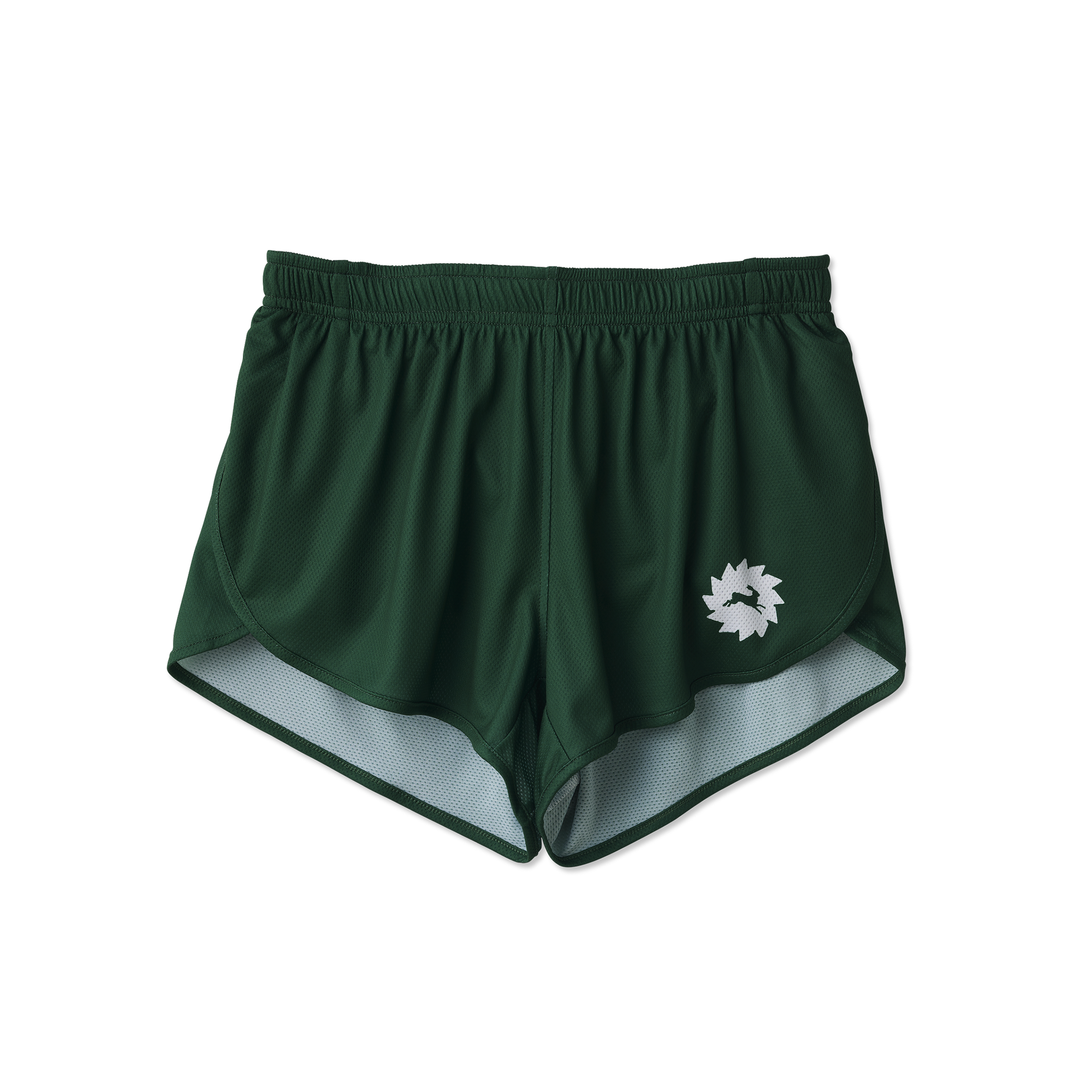 Womens | Sydney Shorts | Emerald