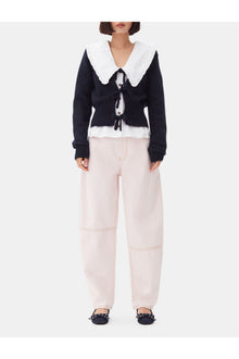 Stary Jeans | Chalk Pink