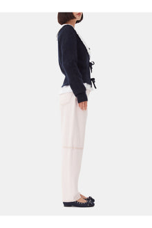 Stary Jeans | Chalk Pink