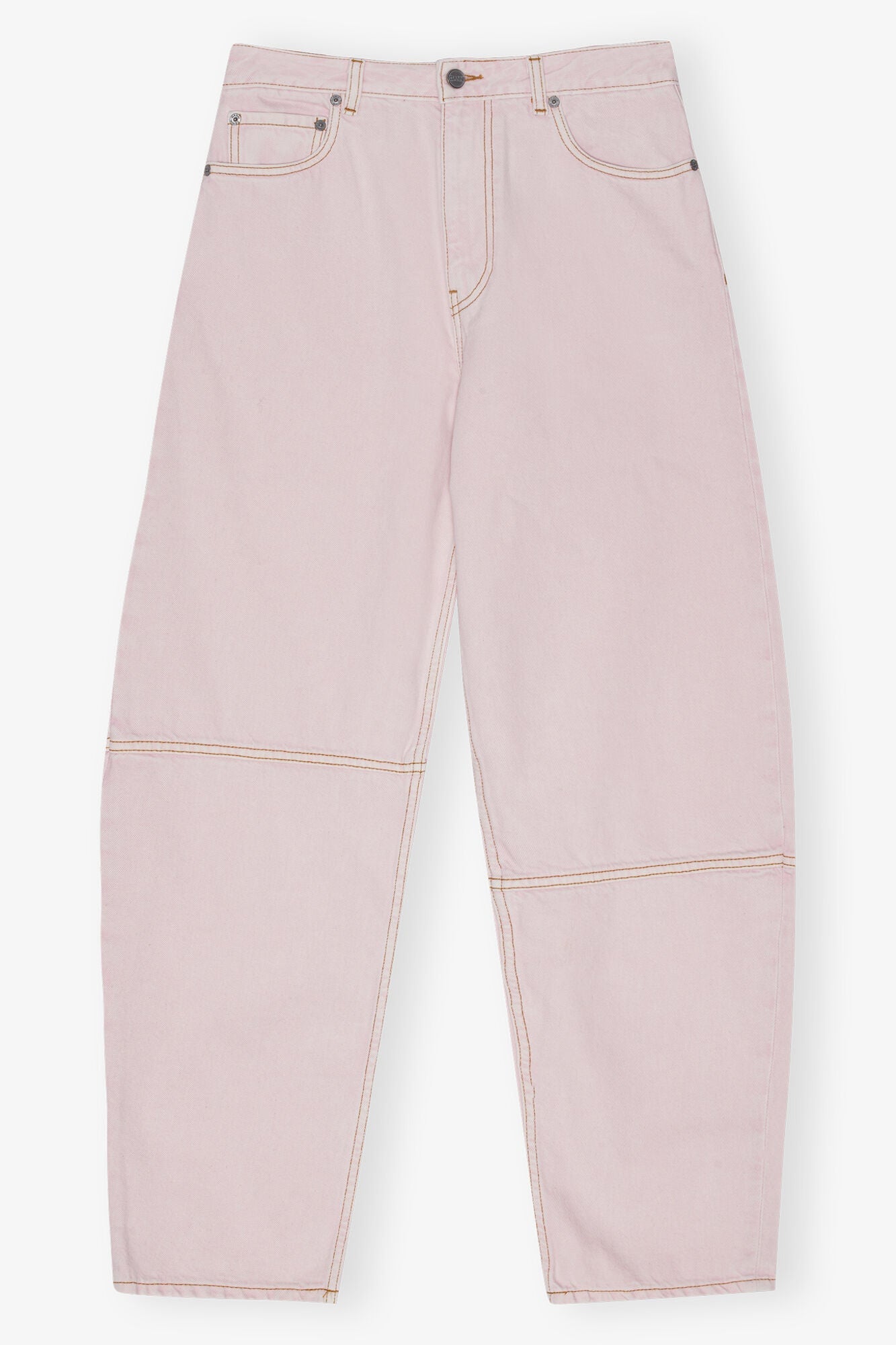 Stary Jeans | Chalk Pink