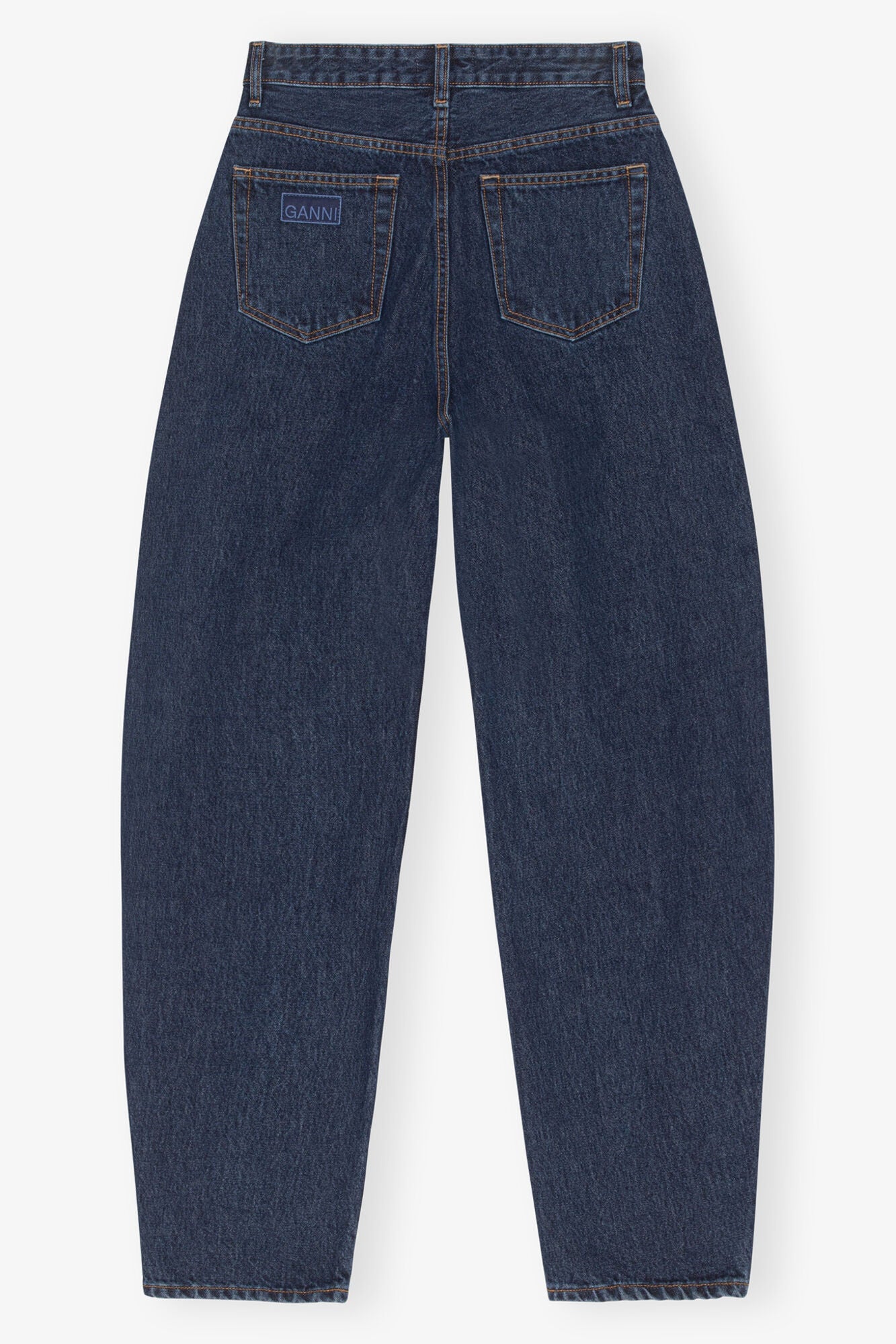 Stary Jeans | Dark Blue Stone (V2)