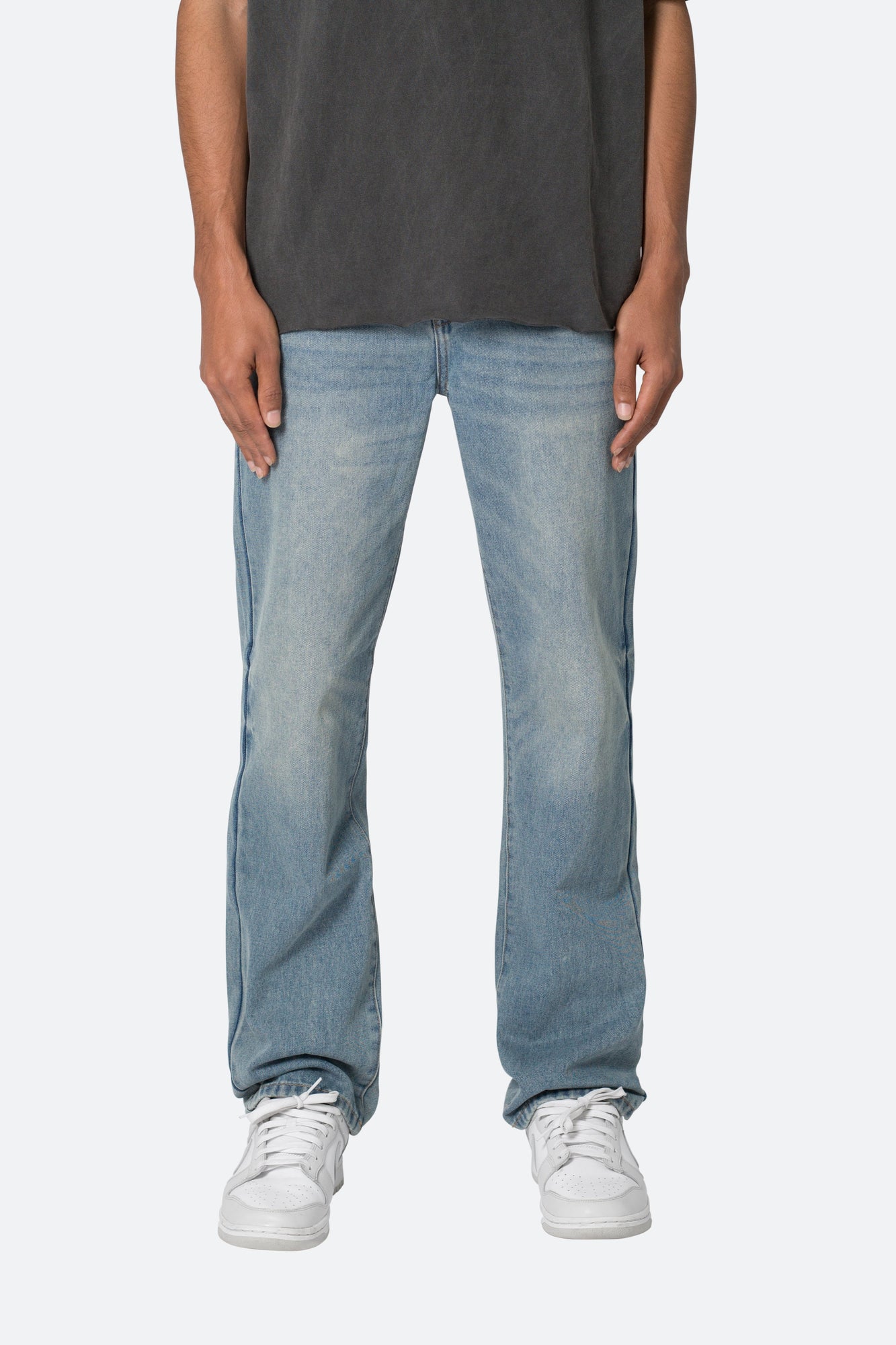 Straight Every Day Denim | Vintage Blue