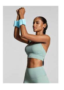 Strappy Back Top | Fresh Green