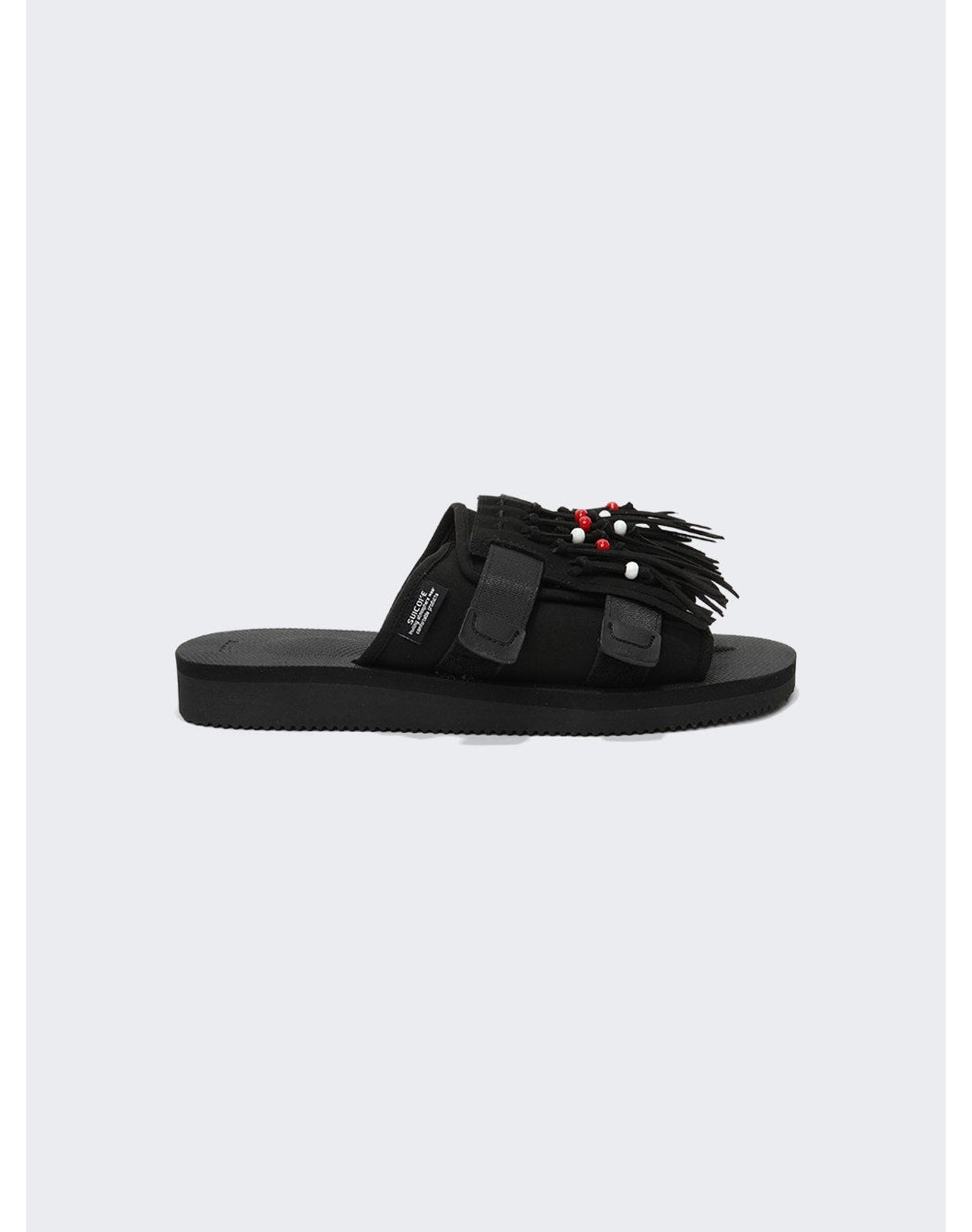 Suicoke | Men | Hoto-cab Sandals | Black