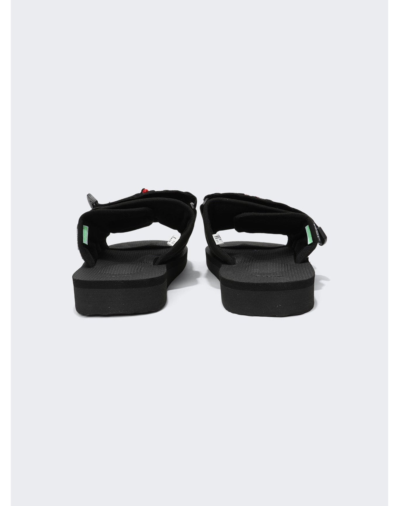 Suicoke | Men | Hoto-cab Sandals | Black