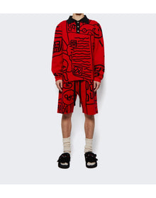 Suicoke | Men | Hoto-cab Sandals | Black
