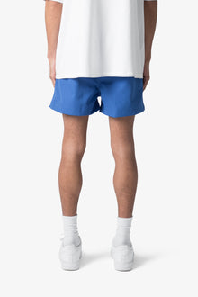 Summer Shorts | Blue
