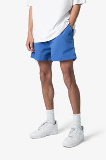 Summer Shorts | Blue