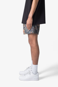 Summer Shorts | Hunter Camo