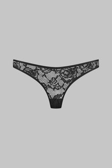 Tanga - Flashback | Black