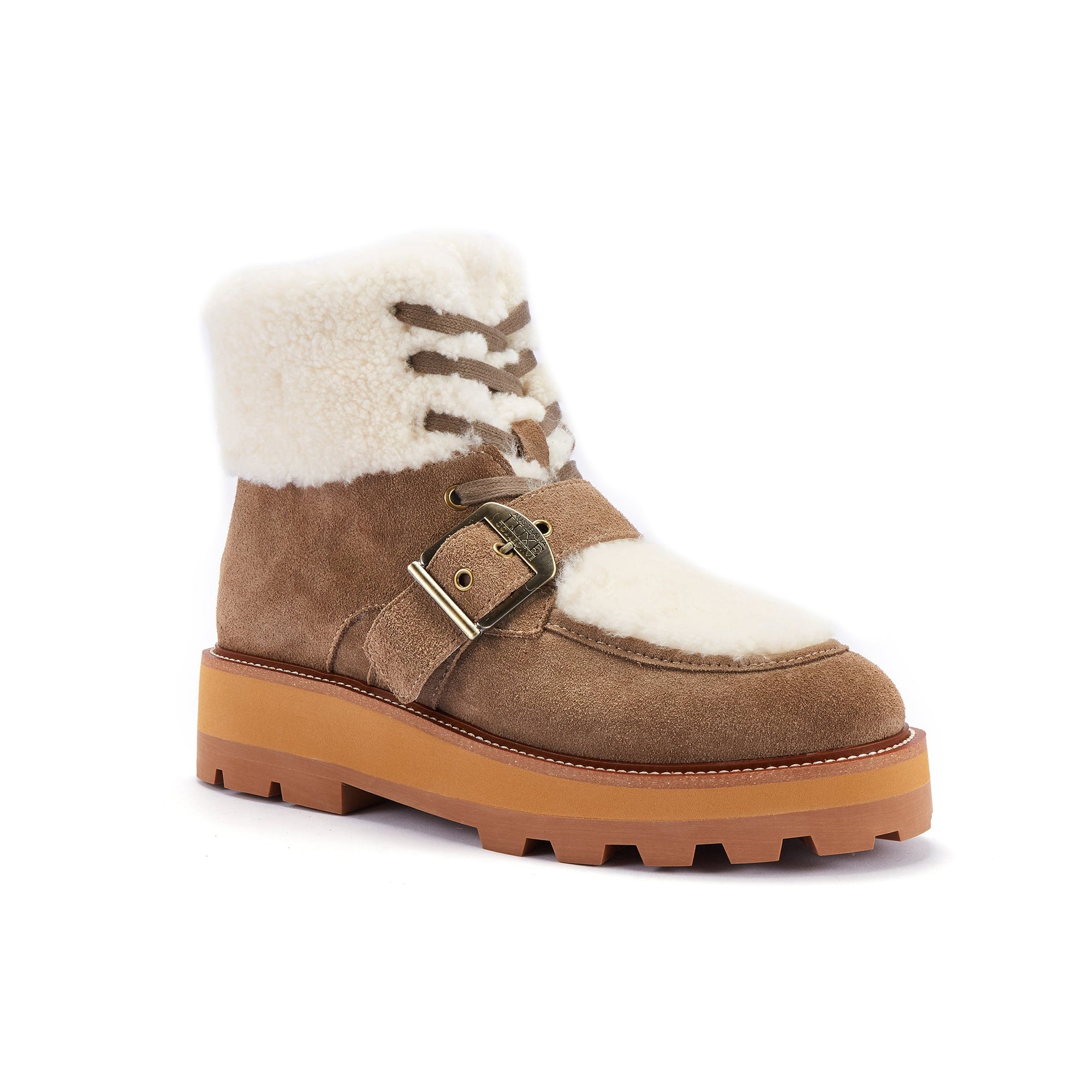 TODOS TAUPE - Australia Luxe Collective