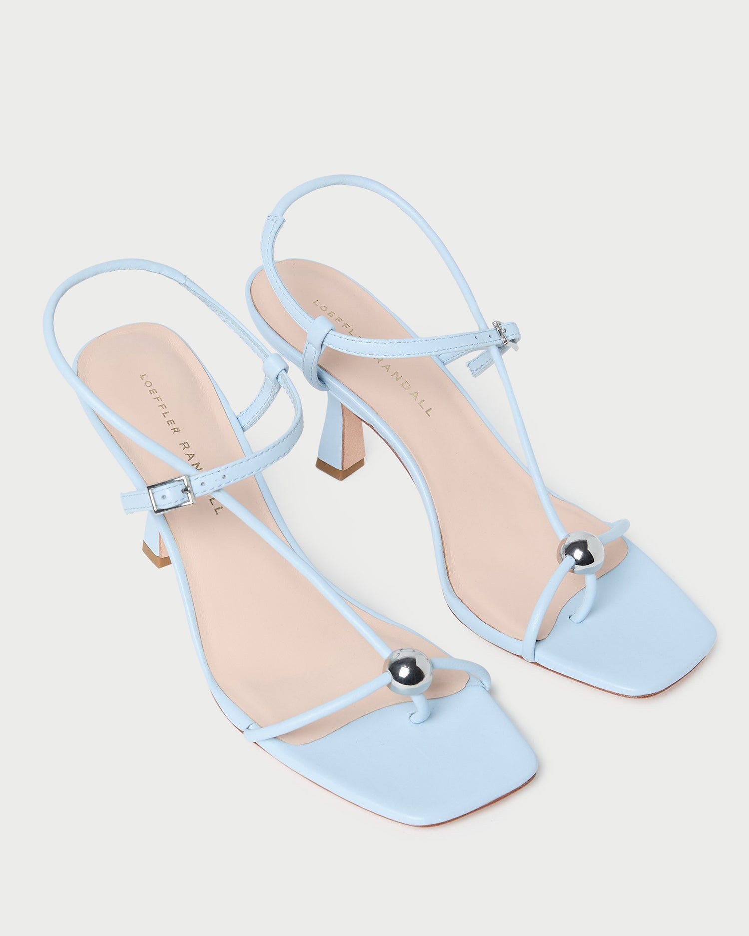 Color: Blue