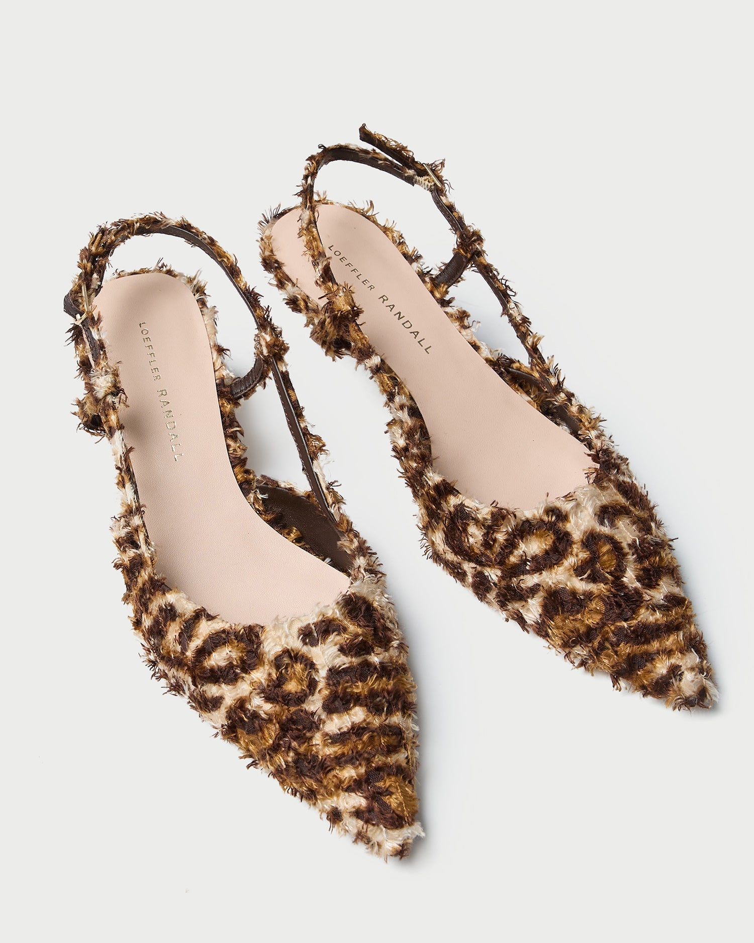 Color: Leopard